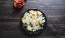 娱乐圈吃瓜大米粥是谁,揭秘神秘网络红人的崛起之路